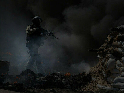 Ukraine invasion: Putin has taken an enormous risk