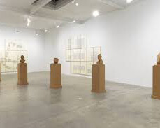 Paul Ramírez Jonas. Courtesy of New Museum