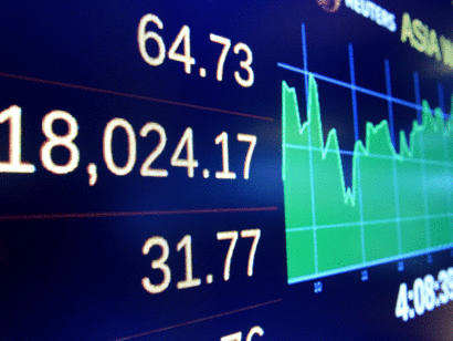 Resultados de un valor en bolsa