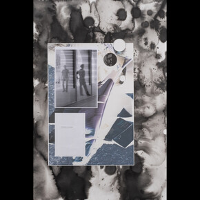 Are Blytt and Dirk Stewen. Courtesy of MLF l Marie-Laure Fleisch