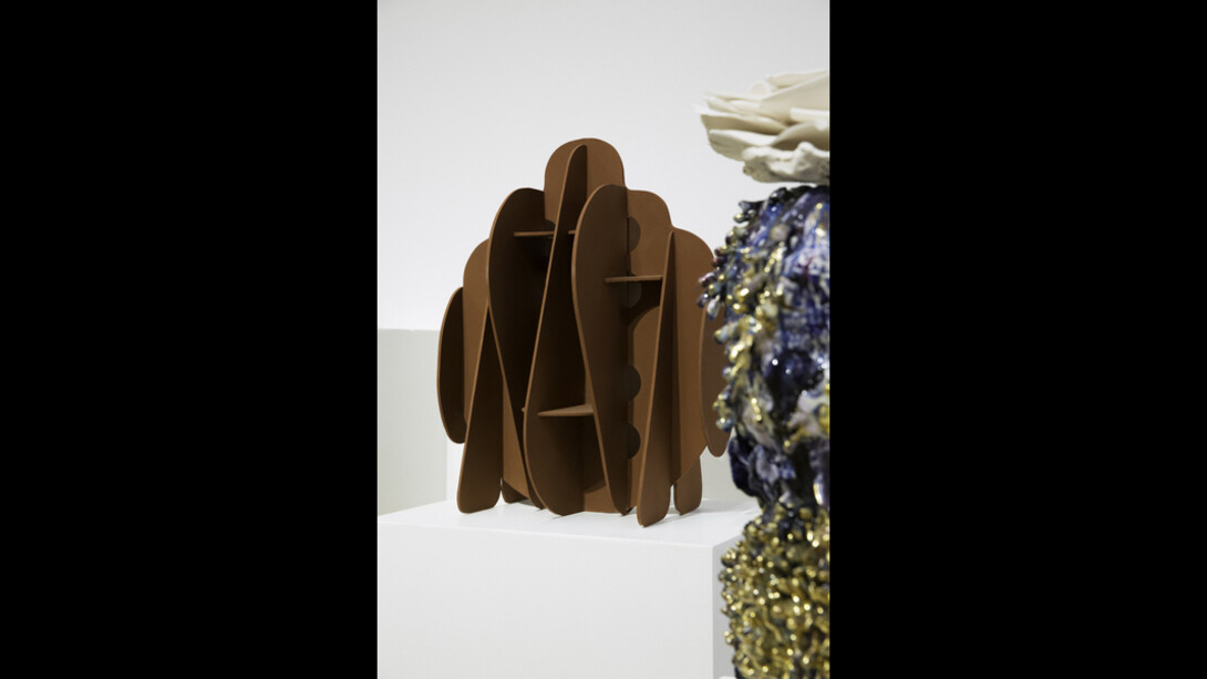 Open to Art 3. Courtesy of Officine Saffi