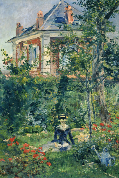 The Emil Bührle Collection. Courtesy of Musée Maillol