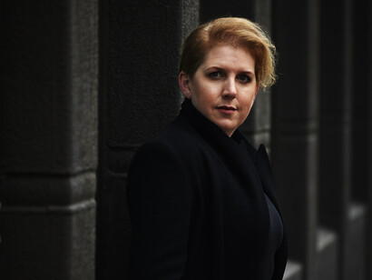 Clare Mackintosh