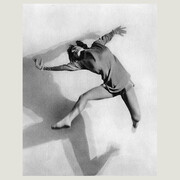 Ecstasy. Courtesy of Zentrum Paul Klee