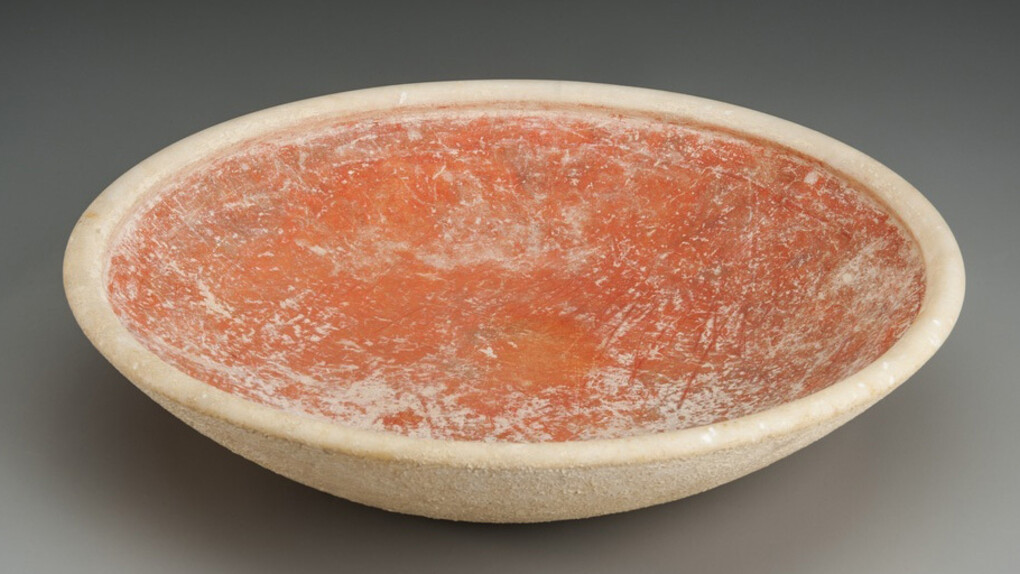 Aegean and Cypriot. Courtesy of Eskenazi Museum of Art