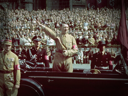 En general se desarrolla todo un movimiento «cultural» para justificar la segregación