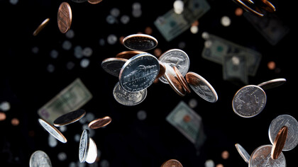 La direzione èquella di una progressiva ripartizione del “mercato”