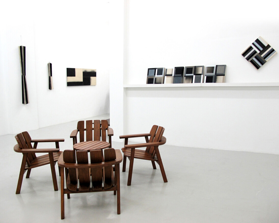 Arias Cinzentas. Roberto Mícoli. Courtesy of Galeria MaPa