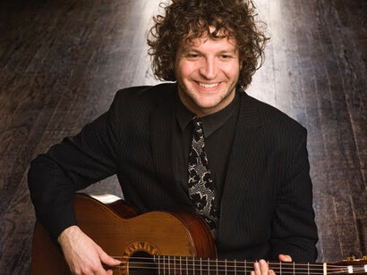 Rachel Barton Pine & Claremont Trio. Courtesy of GatherNYC