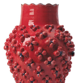 Judy Ledgerwood. Courtesy of Häusler Contemporary Lustenau