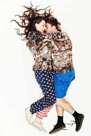 Fast Fashion - Slow Fashion. Courtesy of Museum Europäischer Kulturen
