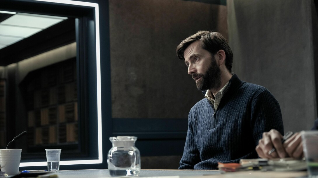 «Criminal» (2019), la nueva serie de Netflix