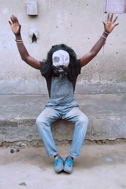 Shaka Fumu Kabaka; Boga, 2020