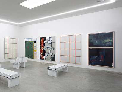 Soft Cell. Courtesy of Eighteen Gallery. Photo: Jan Søndergaard.