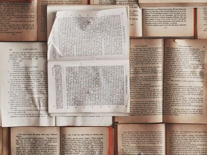 "Aggiungevo un altro pezzo, sentivo che avrei completato il lavoro e allora tutto avrebbe avuto senso". Crescere significa scoprire che le domande importanti cambiano con il tempo, ma le risposte non sempre arrivano