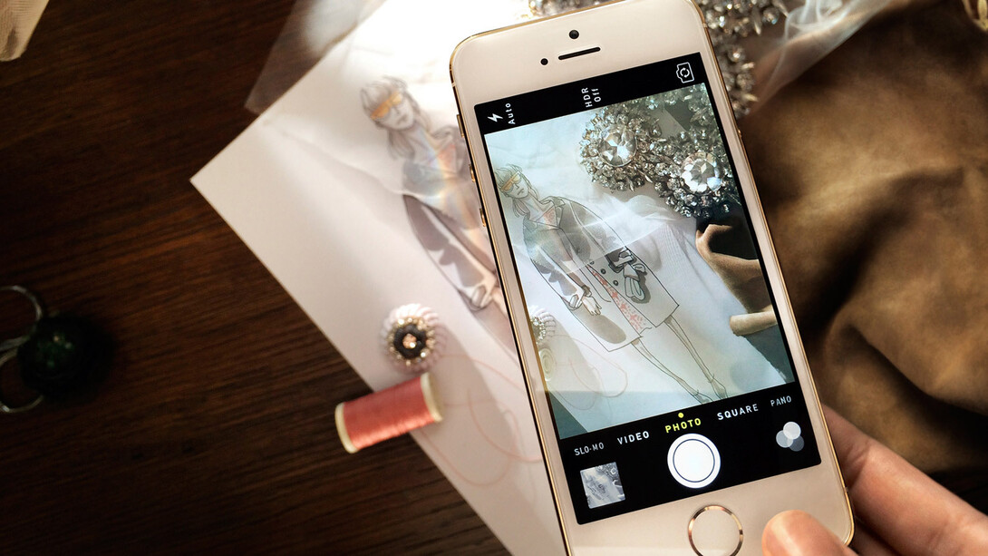 Las app han llegado al mundo de la moda

