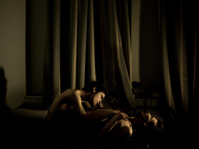 Mads Nissen, Denmark, ScanpixPanos Pictures -World Press Photo of the Year 2014 First Prize Contemporary Issues, Singles