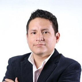 Danny Luis Rodríguez