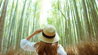 Frente a la tribulación exterior, la paz interior