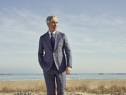 PiaLauriCapri redefines luxury through artistry and responsibility