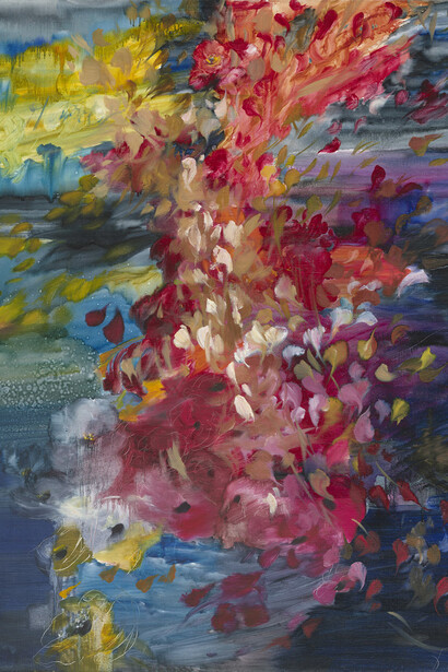 Dina Bogusonova, Wind