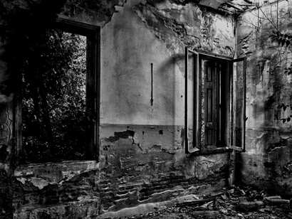 Hospital psiquiátrico de la isla de Poveglia