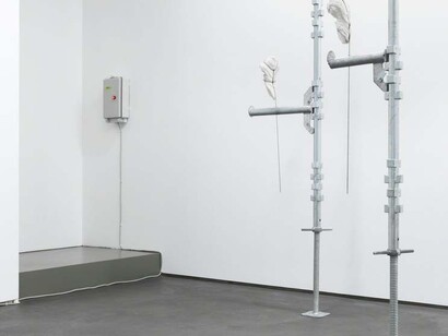 Beobachtung. Courtesy of Dittrich & Schlechtriem