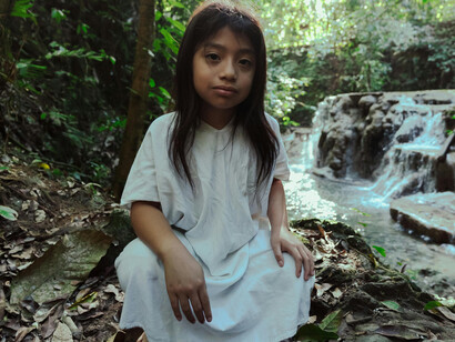 Terra Preta: um tesouro escondido na Amazônia, criado pela sabedoria ancestral dos povos indígenas para promover a fertilidade do solo