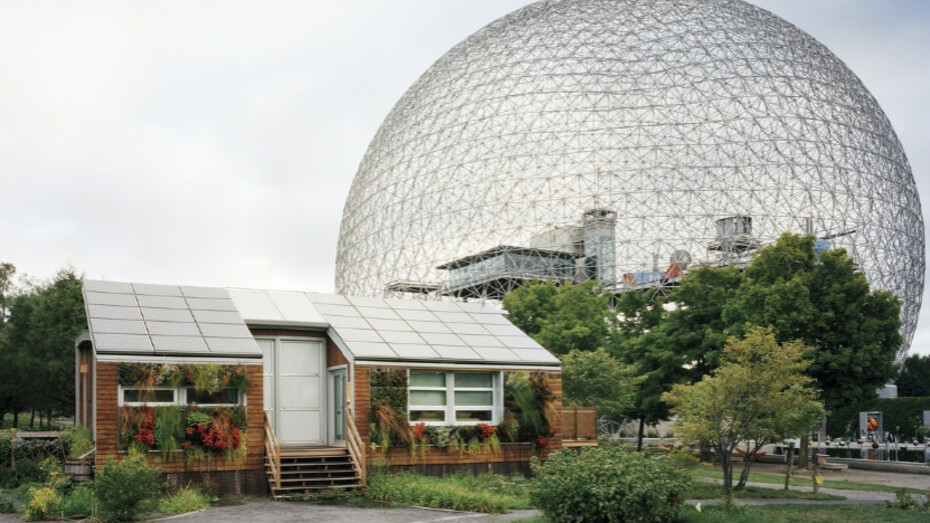 Jade Doskow. Courtesy of The Front Room Gallery