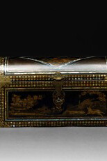 The Art of Lacquer. Courtesy of Crow Collection