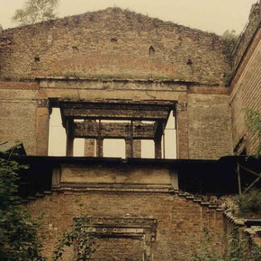 10 Years of the Neues Museum. Courtesy of Neues Museum