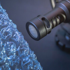 Weird Sensation Feels Good. Courtesy of ArkDes