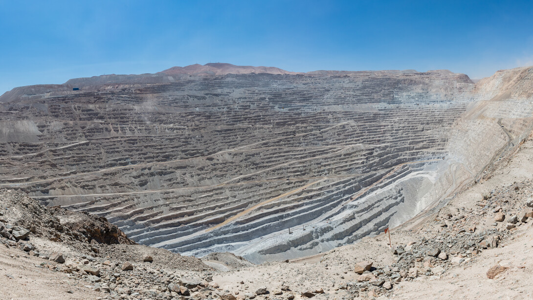  Chuquicamata