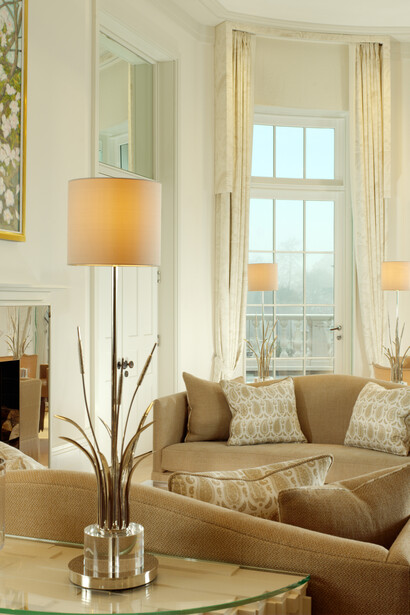 The Summer Room - Coworth Park