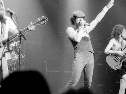 AC/DC