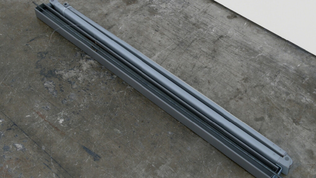 Näcre. Courtesy of Altman Siegel Gallery