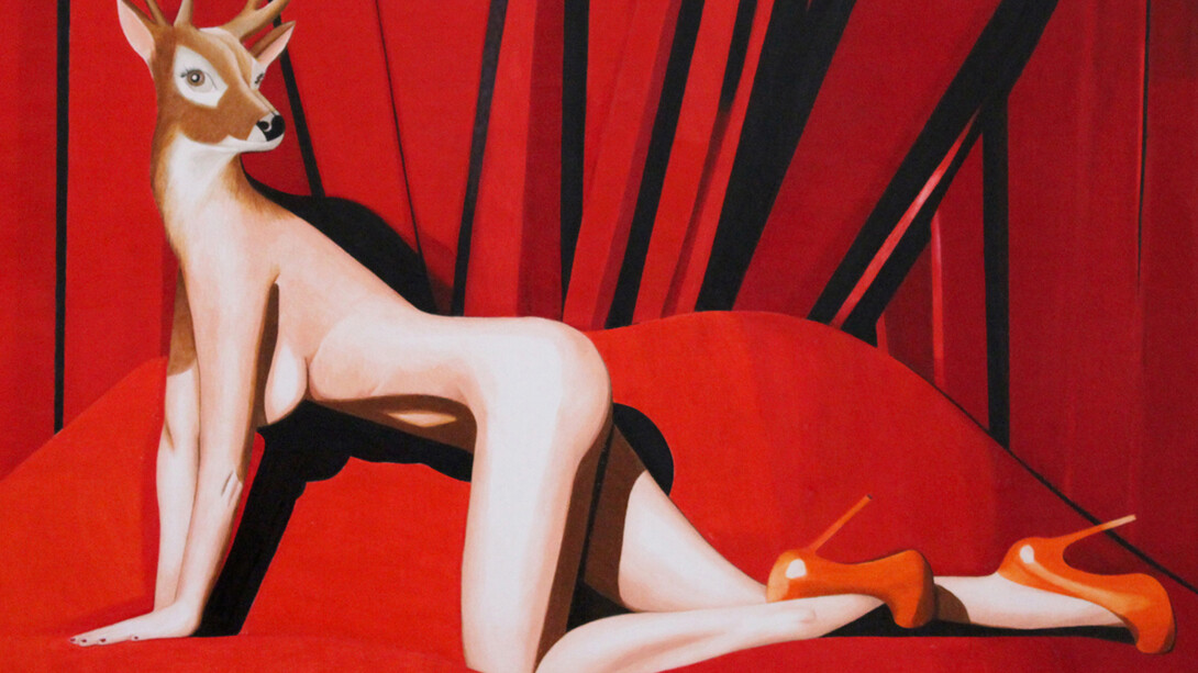 Day-Z: 99 Problems. Courtesy of Beautiful Crime