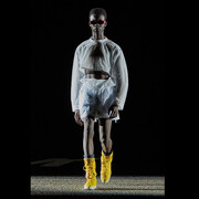 Virgil Abloh. Courtesy of Museum of Contemporary Art