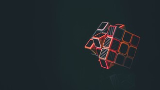 Secondo i principi della complessità generalizzata ciò che va ricercato sono le forme in cui si esprimono le relazioni organizzative tra ordine e disordine