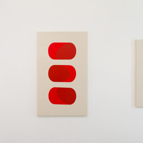 Levitation. Courtesy of Anat Ebgi