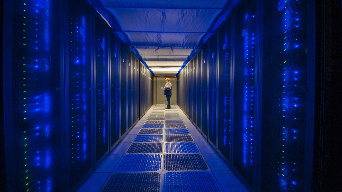 Supercomputador