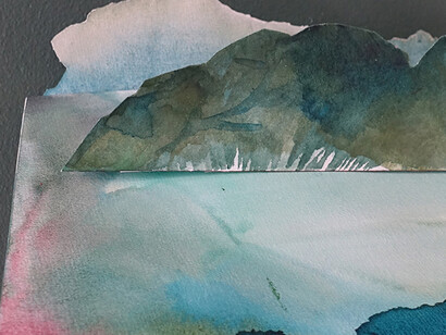River. Courtesy of Pori Art Museum