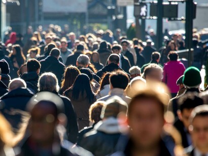 I pensieri sono diversi da quello che si fa