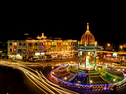 Wonderful Mysore