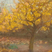 Anna Ancher. Courtesy of Skagens Museum