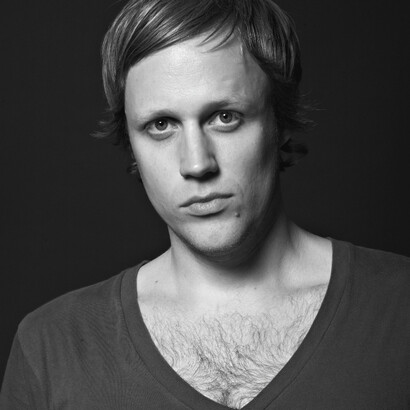 Jan Blomqvist © FabianFrost 