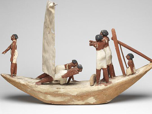 Kemet & Kush. Courtesy of The Fitzwilliam Museum