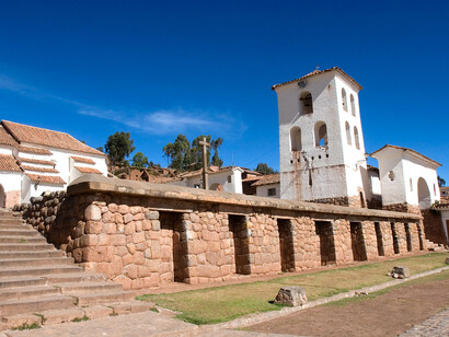 Povo de Chinchero