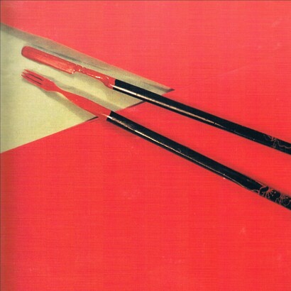 Anthony Key. Chop Stick