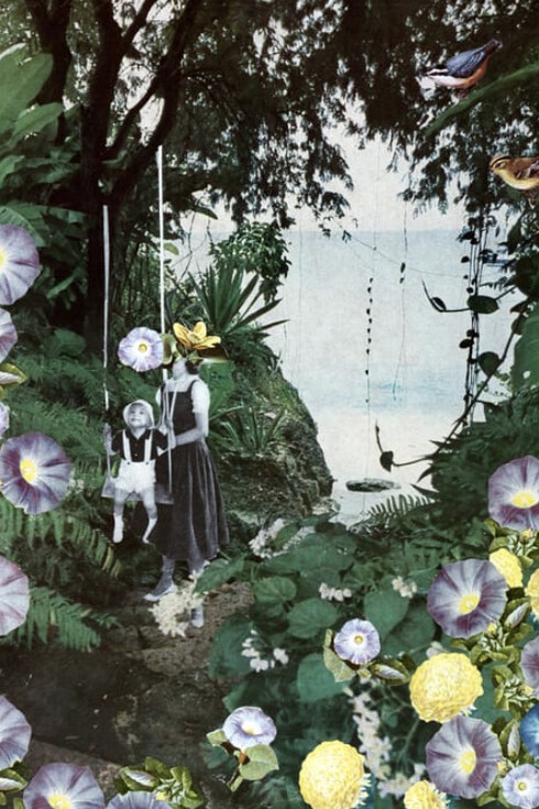 Martha Rosler. Courtesy of The Jewish Museum